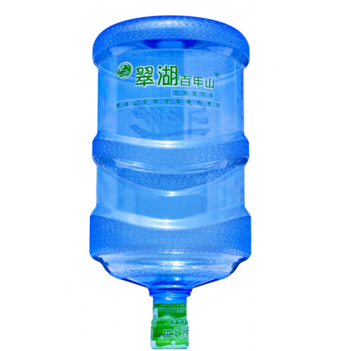 翠湖百年山飲用水