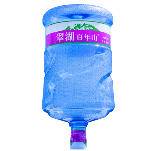 翠湖百年山飲用水