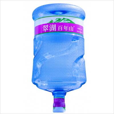 翠湖百年山飲用水