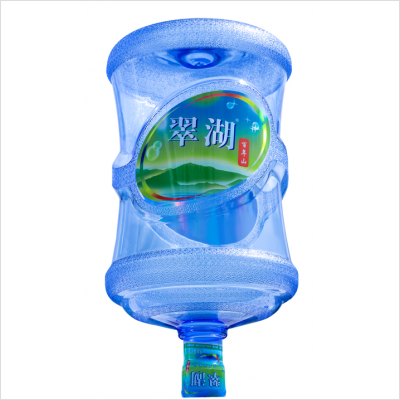 翠湖百年山飲用水